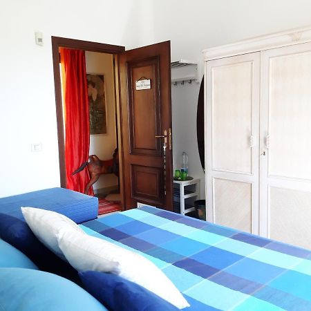 A Villa Ada B&B Arborea Exteriér fotografie