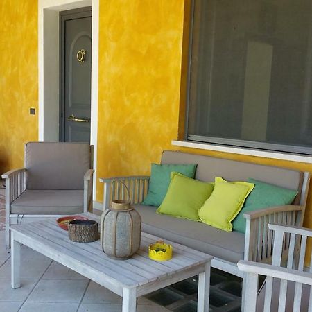 A Villa Ada B&B Arborea Exteriér fotografie